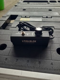 Rapco Horizon LTIGLBLOX Laptop Interface With Ground lift

