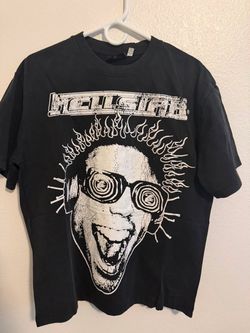 Hellstar shirt small