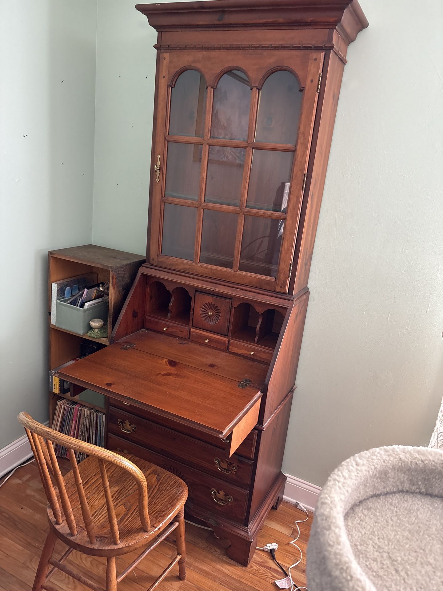 Secretary Desk