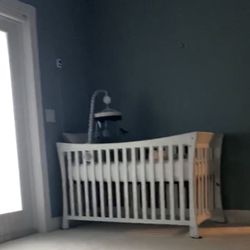 Crib