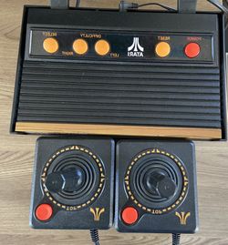 Atari Flashback 2