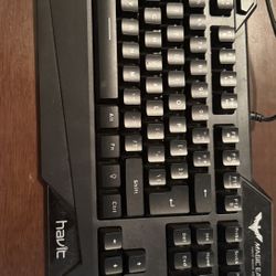 Havit Keyboard