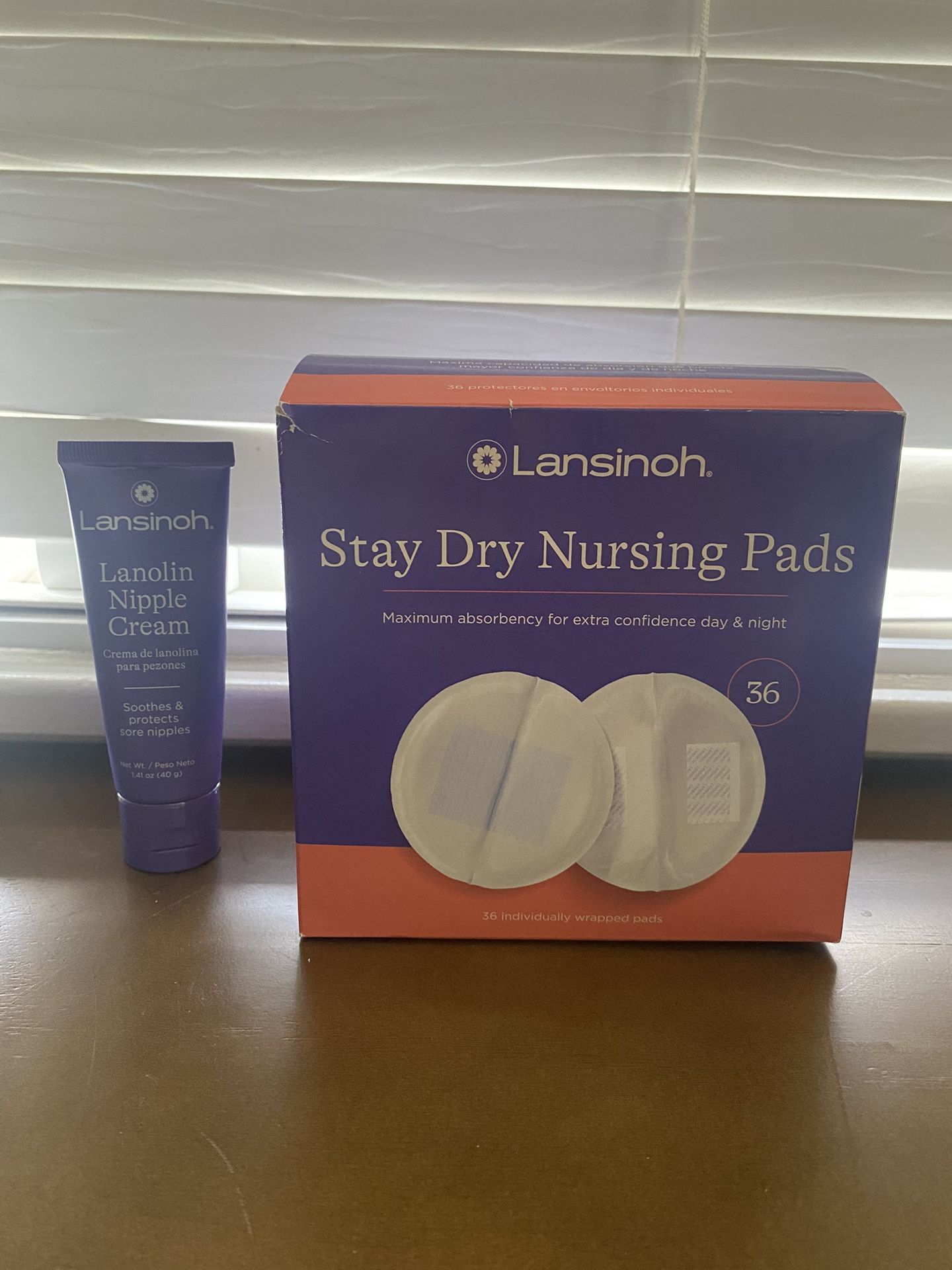 Breastfeeding Essentials