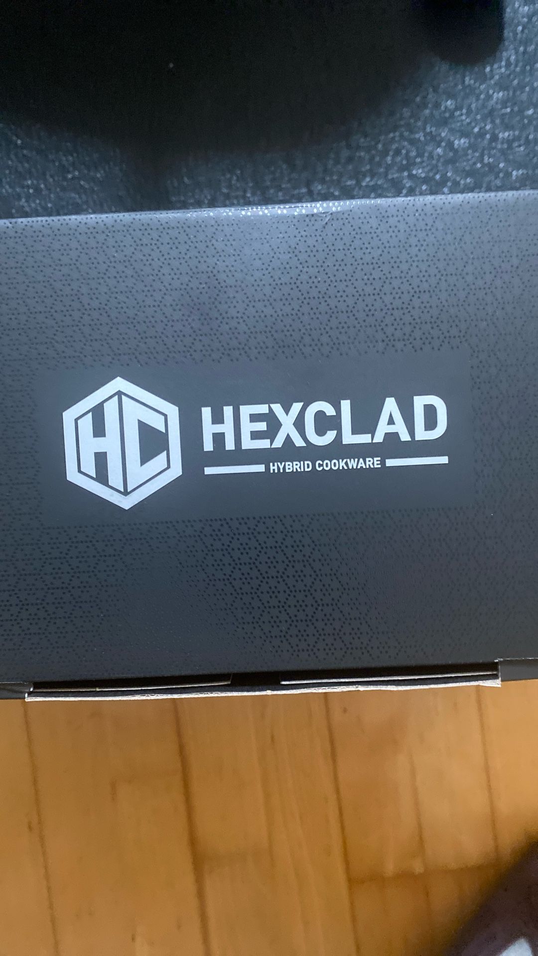 Hexclad