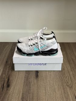 Wmns Nike Air VaporMax Flyknit 3 'Tiffany Teal'