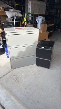 Filing Cabinet