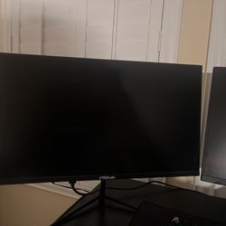 144 Hz Monitor 