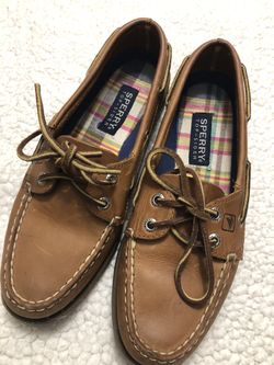 SHOES SPERRY
