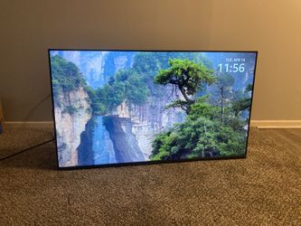 INSIGNIA 50" Class F50 Series LED 4K Smart Fire TV with Alexa Voice Remote