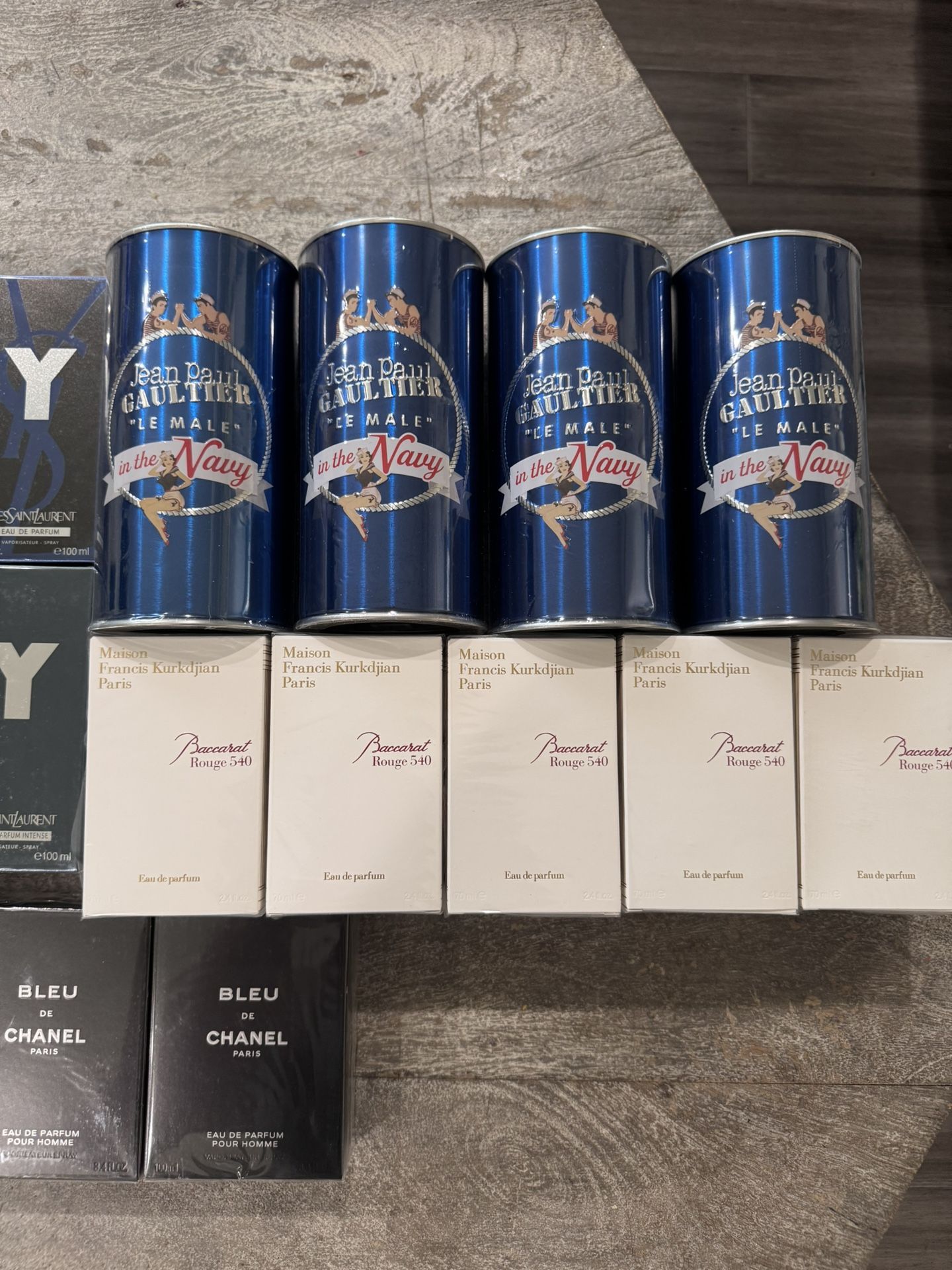 *DEALS* Fragrance Collection