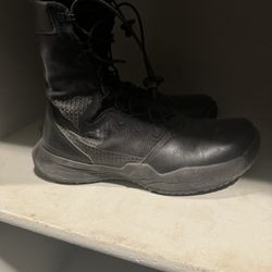 Nike Tactical Boots