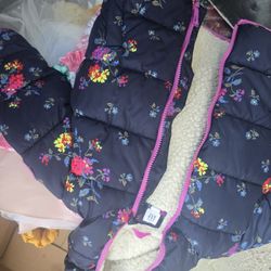 Girls Clothes Size 3