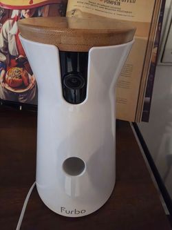 Furbo 360 Dog Camera