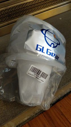 Black decker dust buster filter