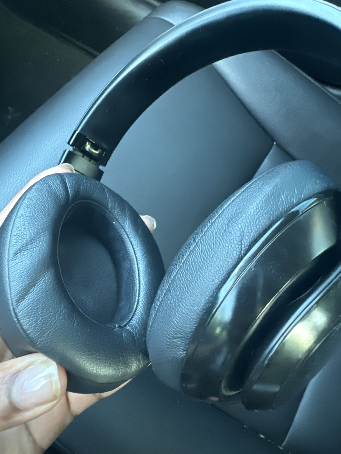 Beats Studio 3