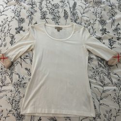 Women Burberry Shirt 