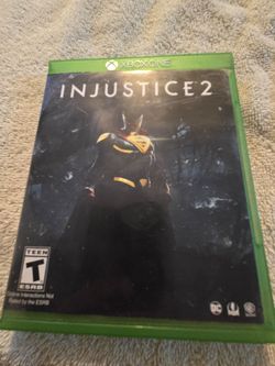 Injustice 2
