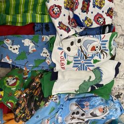 Kids Pajamas 