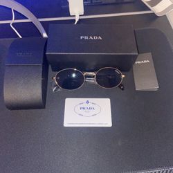 Prada Sunglasses