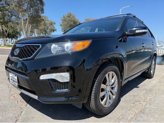 2012 KIA Sorento