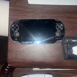 PS Vita