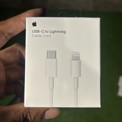 iPhone Phone Fast Chargers