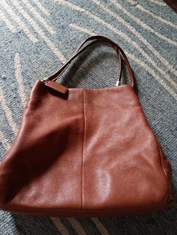 Ladies COACH HANDBAG