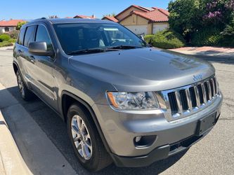 2013 Jeep Grand Cherokee