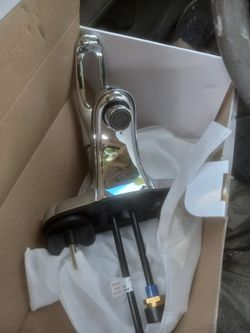 Sink faucets restroom HD supply