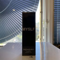 Ysl Myslf Le Parfum 3.4 Oz 