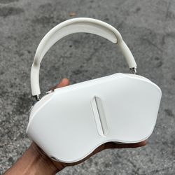 Apple AirPod Max Starlight 