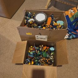 Bulk Skylander