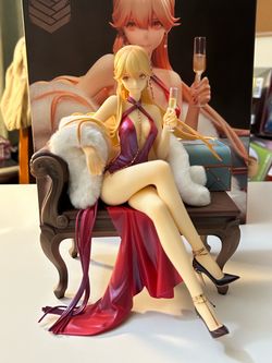 1/7 scale figure Girl Frontline