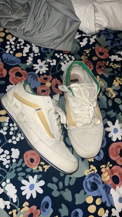 Vans Old School