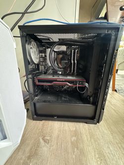 High end gaming pc (TRADES ACCEPTED)