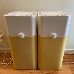 Blueair Blue Pure 121 AirPurifier Air Purifier
