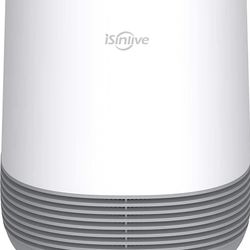 Home Air Purifier