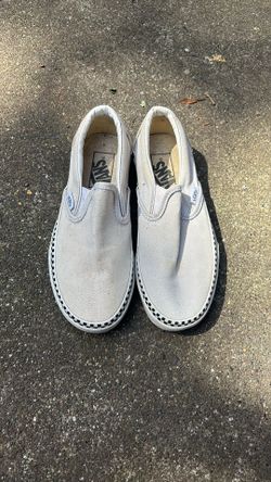 vans shoes