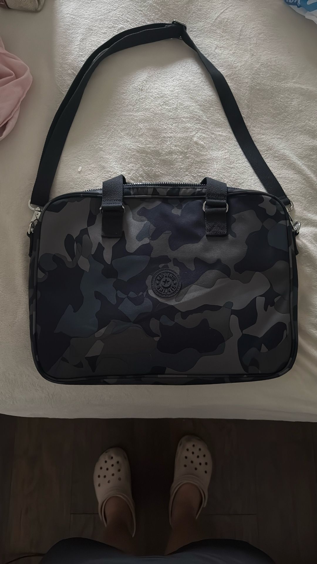 Laptop Bag 😊