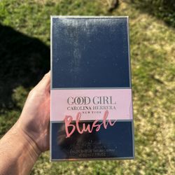 Carolina Herrera Good Girl Blush Perfume