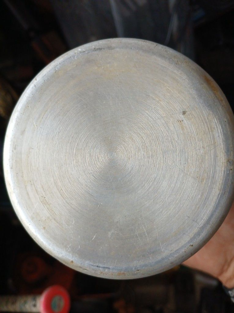 Vintage Grease Container