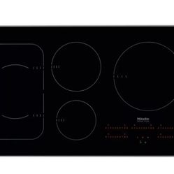 Miele Induction Cooktop - KM6370