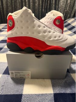 Jordan 13 size 7.5 men's