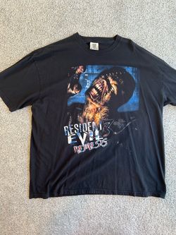 Resident Evil 3: Nemesis Vintage Style 2XL