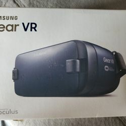 Samsung GearVR