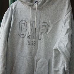 Gap Hoodie