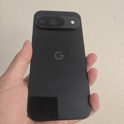 Unlocked Google Pixel 9 256gb 