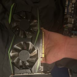Gtx 1050 Ti 