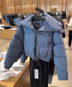 Alo Jacket
