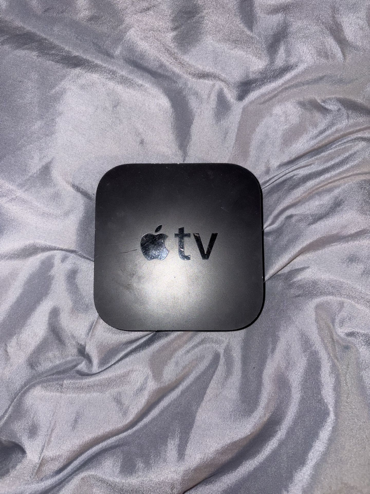 Apple Tv